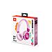 Junior 320BT Auricolare Wireless A Padiglione Musica e Chiamate USB tipo-C Bluetooth Viola - Foto miniatura 8