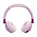Junior 320BT Auricolare Wireless A Padiglione Musica e Chiamate USB tipo-C Bluetooth Viola - Foto miniatura 2
