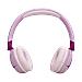 Junior 320BT Auricolare Wireless A Padiglione Musica e Chiamate USB tipo-C Bluetooth Viola - Foto miniatura 3