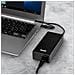 Caricabatterie Per Pc atile Hp Da 90 W, Nero - Foto miniatura 3