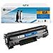Toner Laserjet CF283A K Capacità 1.500 Pagine Nero - Foto miniatura 1