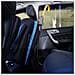 Copertura Pieghevole Impermeabile Per Ombrello Auto Blue - Foto miniatura 4