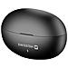 Auricolari Wireless Bluetooth 5.3 Autonomia 6h Con Custodia Ricarica, Nero - Foto miniatura 4