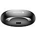 Auricolari Wireless Bluetooth 5.3 Autonomia 6h Con Custodia Ricarica, Nero - Foto miniatura 5