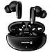 Auricolari Wireless Bluetooth 5.3 Autonomia 6h Con Custodia Ricarica, Nero - Foto miniatura 1