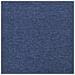 Giroletto a Molle con Materasso Blu 120x190 cm in Tessuto - Foto miniatura 9