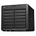 Nas Tower   Ds2422+ 12xhdd Nohdd 3.5''/2.5'' Sata 4p 1gbe 4gb Ram Cpu 4c 2.2 Ghz Amd Ryzen V1500b - Foto miniatura 1