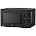 Forno a Microonde | 20 litri | 5 livelli di potenza | Controllo intuitivo | Funzione di scongelamento a peso o a tempo - Foto miniatura 1
