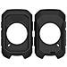 Custodia Protettiva In Silicone Per Garmin Edge Mtb: Protezione E Stile Per Il Tuo Ciclocomputer Black - Foto miniatura 1