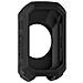 Custodia Protettiva In Silicone Per Garmin Edge Mtb: Protezione E Stile Per Il Tuo Ciclocomputer Black - Foto miniatura 3