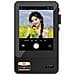 Dispositivo Di Mirroring Dello Schermo Con Clip Audio Per Selfie/streaming Live Su Telefono Cellulare Black - Foto miniatura 1