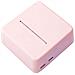Mini Stampante Termica Usb+bluetooth 58mm - Stampa Portatile Di Ricevute Per Android, Ios E Windows Pink - Foto miniatura 1