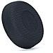 2 Cuscinetti Auricolari - Compatibili Con Cuffie Jabra Evolve 75/75+/75 Uc/75ms - Foto miniatura 4