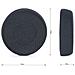 2 Cuscinetti Auricolari - Compatibili Con Cuffie Jabra Evolve 75/75+/75 Uc/75ms - Foto miniatura 5
