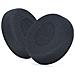 2 Cuscinetti Auricolari - Compatibili Con Cuffie Jabra Evolve 75/75+/75 Uc/75ms - Foto miniatura 6
