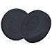 2 Cuscinetti Auricolari - Compatibili Con Cuffie Jabra Evolve 75/75+/75 Uc/75ms - Foto miniatura 1