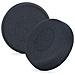 2 Cuscinetti Auricolari - Compatibili Con Cuffie Jabra Evolve 75/75+/75 Uc/75ms - Foto miniatura 7