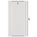 WF01-6622-10S rack 22U Da parete Grigio - Foto miniatura 5