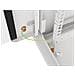 WF01-6622-10S rack 22U Da parete Grigio - Foto miniatura 6