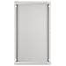 WF01-6622-10S rack 22U Da parete Grigio - Foto miniatura 8