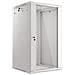 WF01-6622-10S rack 22U Da parete Grigio - Foto miniatura 13