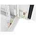 WF01-6622-10S rack 22U Da parete Grigio - Foto miniatura 14