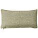Chaise Longue Versione Destra Brande Tessuto Verde Chiaro - Foto miniatura 5