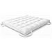 Topper 180x200 Cm Con Imbottitura In Ovatta Da 1000 Gr /m² | Coprimaterasso Extra Comfort Con Camera D'aria Traspirante Incorporata - Foto miniatura 1