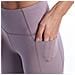 Leggings Sportivi 775846 Da Donna - Foto miniatura 2