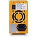Zasilatore Da Laboratorio Ampforce Rafep-6405 - 64v 5a, Precisione Elevata | Display Chiaro, Protezione | Ideale Per Elettrolisi, Laboratori - Foto miniatura 2