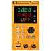 Zasilatore Da Laboratorio Ampforce Rafep-6405 - 64v 5a, Precisione Elevata | Display Chiaro, Protezione | Ideale Per Elettrolisi, Laboratori - Foto miniatura 3