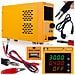 Zasilatore Da Laboratorio Ampforce Rafep-6405 - 64v 5a, Precisione Elevata | Display Chiaro, Protezione | Ideale Per Elettrolisi, Laboratori - Foto miniatura 1