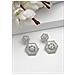 Collezione Diva Orecchini Pendenti in Zirconia Cubica - Foto miniatura 1