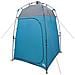 Tenda istantanea per 2 persone con rilascio rapido Blu - Foto miniatura 6