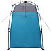 Tenda istantanea per 2 persone con rilascio rapido Blu - Foto miniatura 8