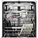 LAVASTOVIGLIE INCASSO 60 CM - FLAT SOTTOPIANO 14 COPERTI CLASSE A 40 dBA GU8200A2SGM MADE IN ITALY - Foto miniatura 4
