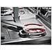 LAVASTOVIGLIE INCASSO 60 CM - FLAT SOTTOPIANO 14 COPERTI CLASSE A 40 dBA GU8200A2SGM MADE IN ITALY - Foto miniatura 5
