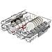 LAVASTOVIGLIE INCASSO 60 CM - FLAT SOTTOPIANO 14 COPERTI CLASSE A 40 dBA GU8200A2SGM MADE IN ITALY - Foto miniatura 6