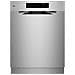 LAVASTOVIGLIE INCASSO 60 CM - FLAT SOTTOPIANO 14 COPERTI CLASSE A 40 dBA GU8200A2SGM MADE IN ITALY - Foto miniatura 2