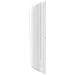 Orecchia della Testata Bianco 40,5 x 40,5 x 4 cm PVC - Foto miniatura 8