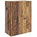 Mobiletto a muro Legno antico 66 x 34,5 x 90 cm - Foto miniatura 1