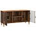Mobile TV Legno antico 102 x 34,5 x 50 cm Legno ingegnerizzato - Foto miniatura 3