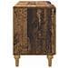Mobile TV Legno antico 102 x 34,5 x 50 cm Legno ingegnerizzato - Foto miniatura 5
