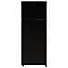 MTM5520BE Libera installazione 206 L Nero - Foto miniatura 1