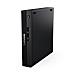 V100q N100 8 GB DDR5-SDRAM 256 GB SSD Mini PC Nero - Foto miniatura 2