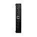 V100q N100 8 GB DDR5-SDRAM 256 GB SSD Mini PC Nero - Foto miniatura 15