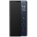 Nuovo Case Sleep Con Funzione Stand, Per Samsung Galaxy A03s (166.5), Blu - Foto miniatura 3