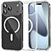 Custodia Trasparente Magsafe Per Iphone 17 Pro Max - Foto miniatura 1