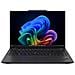THINKPAD X13 GEN7 13.3" WUXGA INTEL CORE ULTRA 7 355 RAM 32GB-SSD 1TB NVMe-INTEL GRAPHICS-WI-FI 7-WIN 11 PROF NERO (21YH005BIX) Nero - Foto miniatura 1
