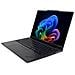 THINKPAD X13 GEN7 13.3" WUXGA INTEL CORE ULTRA 7 355 RAM 32GB-SSD 1TB NVMe-INTEL GRAPHICS-WI-FI 7-WIN 11 PROF NERO (21YH005BIX) Nero - Foto miniatura 2